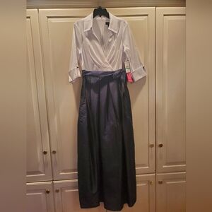 Mother Of The Bride Gown